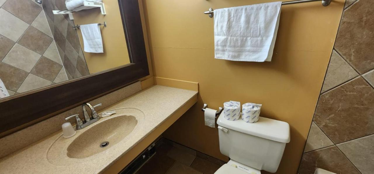 Viking Inn Gimli Екстериор снимка
